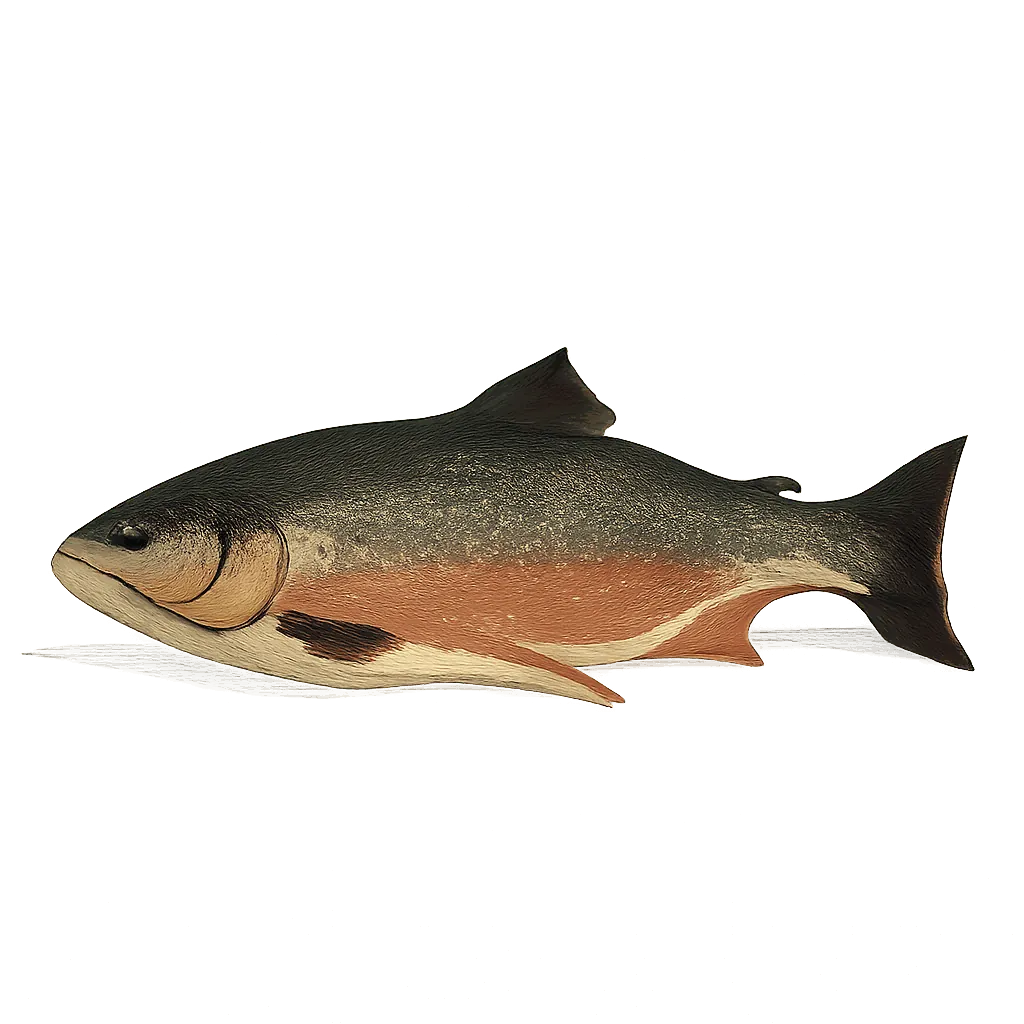 Arctic char